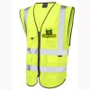 Lynton Hi Vis Vest Thumbnail
