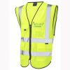 Lynton Hi Vis Vest Thumbnail