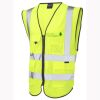 Lynton Hi Vis Vest Thumbnail