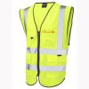Lynton Hi Vis Vest Thumbnail