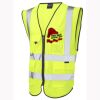 Lynton Hi Vis Vest Thumbnail