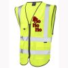 Lynton Hi Vis Vest Thumbnail