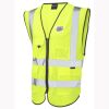 Lynton Hi Vis Vest Thumbnail