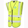Lynton Hi Vis Vest Thumbnail