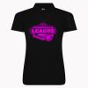 Pro RTX Ladies Pro Polyester Polo Shirt Thumbnail