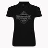 Pro RTX Ladies Pro Polyester Polo Shirt Thumbnail