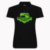 Pro RTX Ladies Pro Polyester Polo Shirt Thumbnail