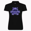 Pro RTX Ladies Pro Polyester Polo Shirt Thumbnail