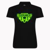 Pro RTX Ladies Pro Polyester Polo Shirt Thumbnail