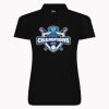 Pro RTX Ladies Pro Polyester Polo Shirt Thumbnail