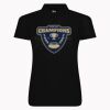 Pro RTX Ladies Pro Polyester Polo Shirt Thumbnail