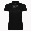 Pro RTX Ladies Pro Polyester Polo Shirt Thumbnail