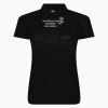 Pro RTX Ladies Pro Polyester Polo Shirt Thumbnail