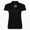 Pro RTX Ladies Pro Polyester Polo Shirt Thumbnail