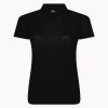 Pro RTX Ladies Pro Polyester Polo Shirt Thumbnail