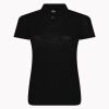 Pro RTX Ladies Pro Polyester Polo Shirt Thumbnail