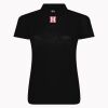 Pro RTX Ladies Pro Polyester Polo Shirt Thumbnail
