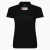 Pro RTX Ladies Pro Polyester Polo Shirt Thumbnail