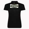 Pro RTX Ladies Pro Polyester Polo Shirt Thumbnail