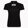 Pro RTX Ladies Pro Polyester Polo Shirt Thumbnail