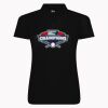 Pro RTX Ladies Pro Polyester Polo Shirt Thumbnail
