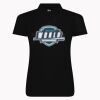 Pro RTX Ladies Pro Polyester Polo Shirt Thumbnail
