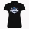 Pro RTX Ladies Pro Polyester Polo Shirt Thumbnail