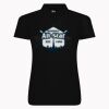 Pro RTX Ladies Pro Polyester Polo Shirt Thumbnail