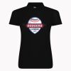 Pro RTX Ladies Pro Polyester Polo Shirt Thumbnail