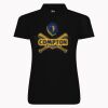 Pro RTX Ladies Pro Polyester Polo Shirt Thumbnail