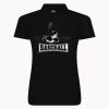 Pro RTX Ladies Pro Polyester Polo Shirt Thumbnail