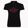 Pro RTX Ladies Pro Polyester Polo Shirt Thumbnail