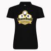 Pro RTX Ladies Pro Polyester Polo Shirt Thumbnail