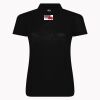 Pro RTX Ladies Pro Polyester Polo Shirt Thumbnail