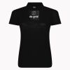 Pro RTX Ladies Pro Polyester Polo Shirt Thumbnail