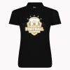 Pro RTX Ladies Pro Polyester Polo Shirt Thumbnail