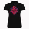 Pro RTX Ladies Pro Polyester Polo Shirt Thumbnail