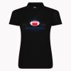 Pro RTX Ladies Pro Polyester Polo Shirt Thumbnail