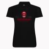 Pro RTX Ladies Pro Polyester Polo Shirt Thumbnail
