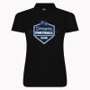 Pro RTX Ladies Pro Polyester Polo Shirt Thumbnail