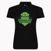 Pro RTX Ladies Pro Polyester Polo Shirt Thumbnail