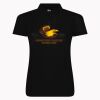 Pro RTX Ladies Pro Polyester Polo Shirt Thumbnail