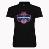 Pro RTX Ladies Pro Polyester Polo Shirt Thumbnail