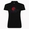 Pro RTX Ladies Pro Polyester Polo Shirt Thumbnail