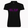 Pro RTX Ladies Pro Polyester Polo Shirt Thumbnail
