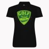 Pro RTX Ladies Pro Polyester Polo Shirt Thumbnail