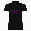 Pro RTX Ladies Pro Polyester Polo Shirt Thumbnail
