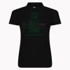 Pro RTX Ladies Pro Polyester Polo Shirt Thumbnail