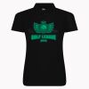 Pro RTX Ladies Pro Polyester Polo Shirt Thumbnail