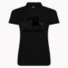Pro RTX Ladies Pro Polyester Polo Shirt Thumbnail